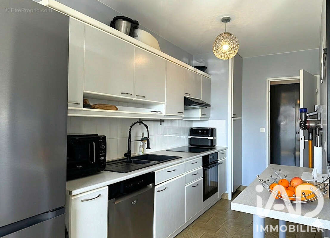 Photo 4 - Appartement à LE HAVRE