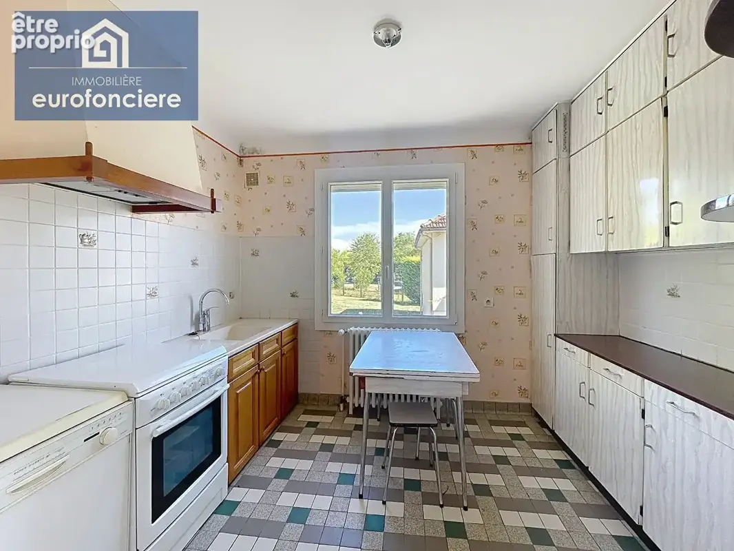 À VENDRE ? Maison avec beau potentiel à Torvilliers - photo 4