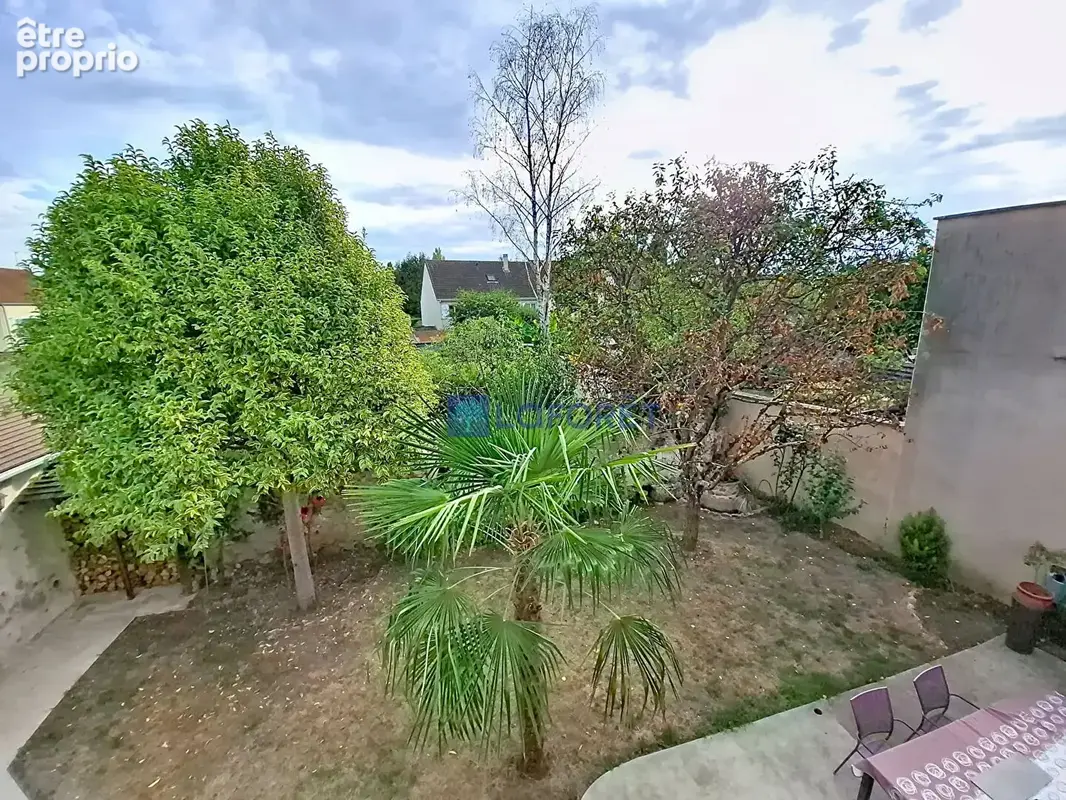 Maison Villeneuve Le Comte 4 pièce(s) 113 m2 - photo 16