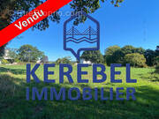 Terrain à PLOUGASTEL-DAOULAS