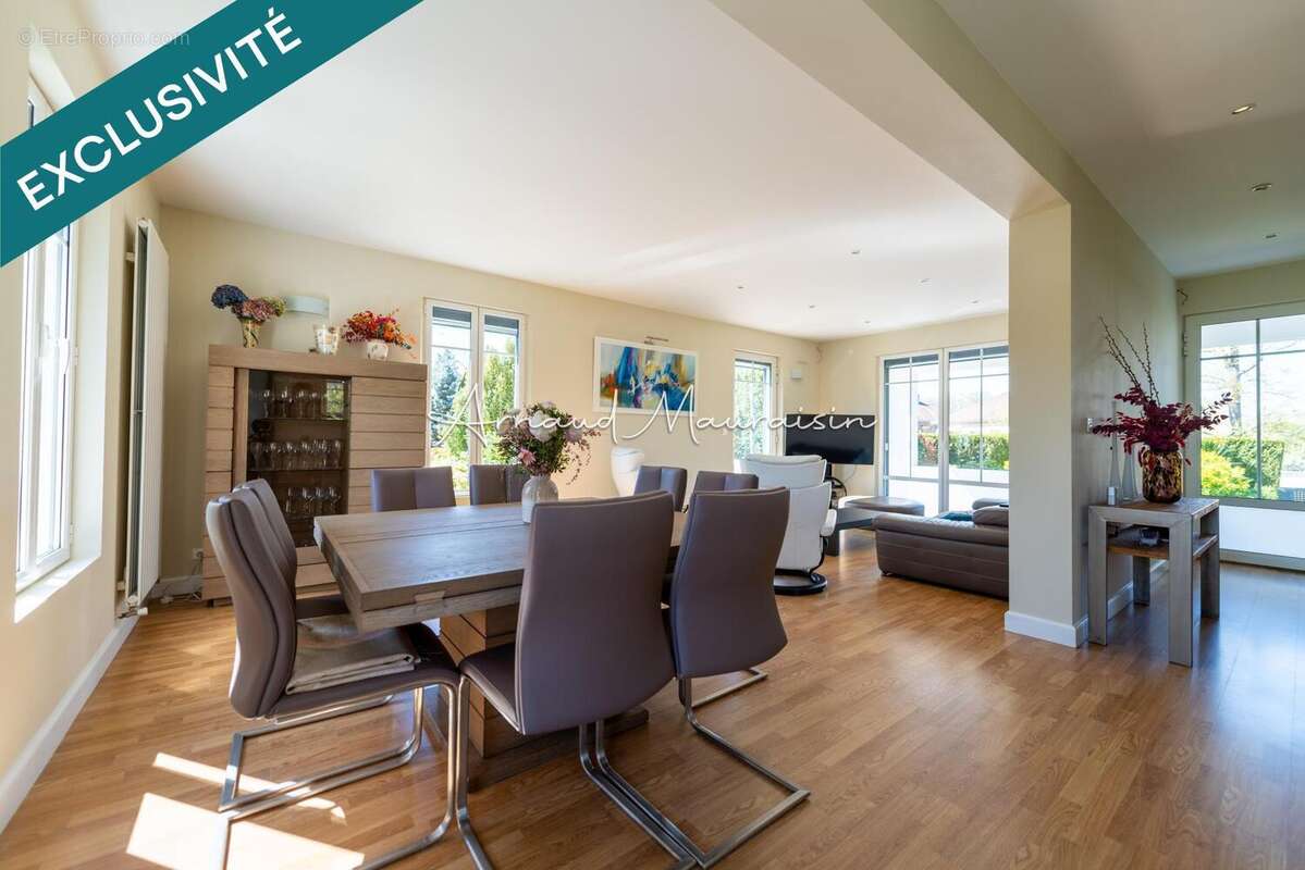 Photo 7 - Maison à COYE-LA-FORET