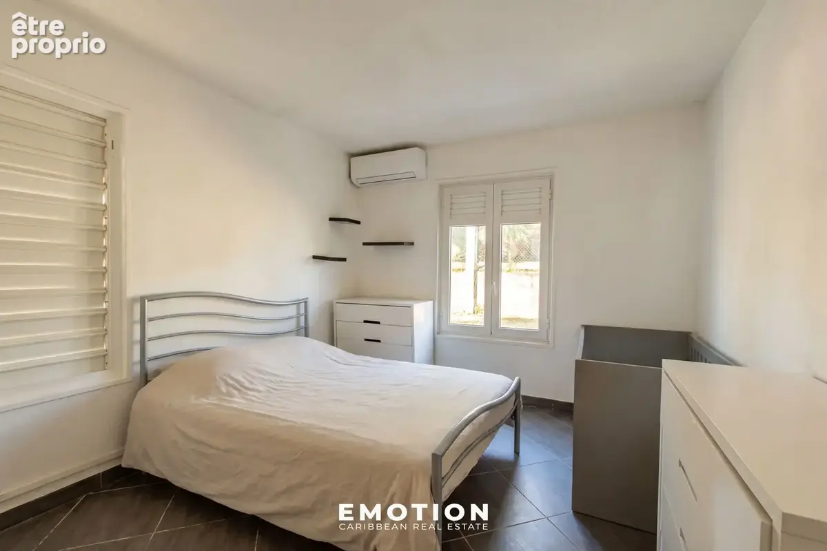 Appartement t2 - 51 m2 - avec terrasse - vue mer - photo 5