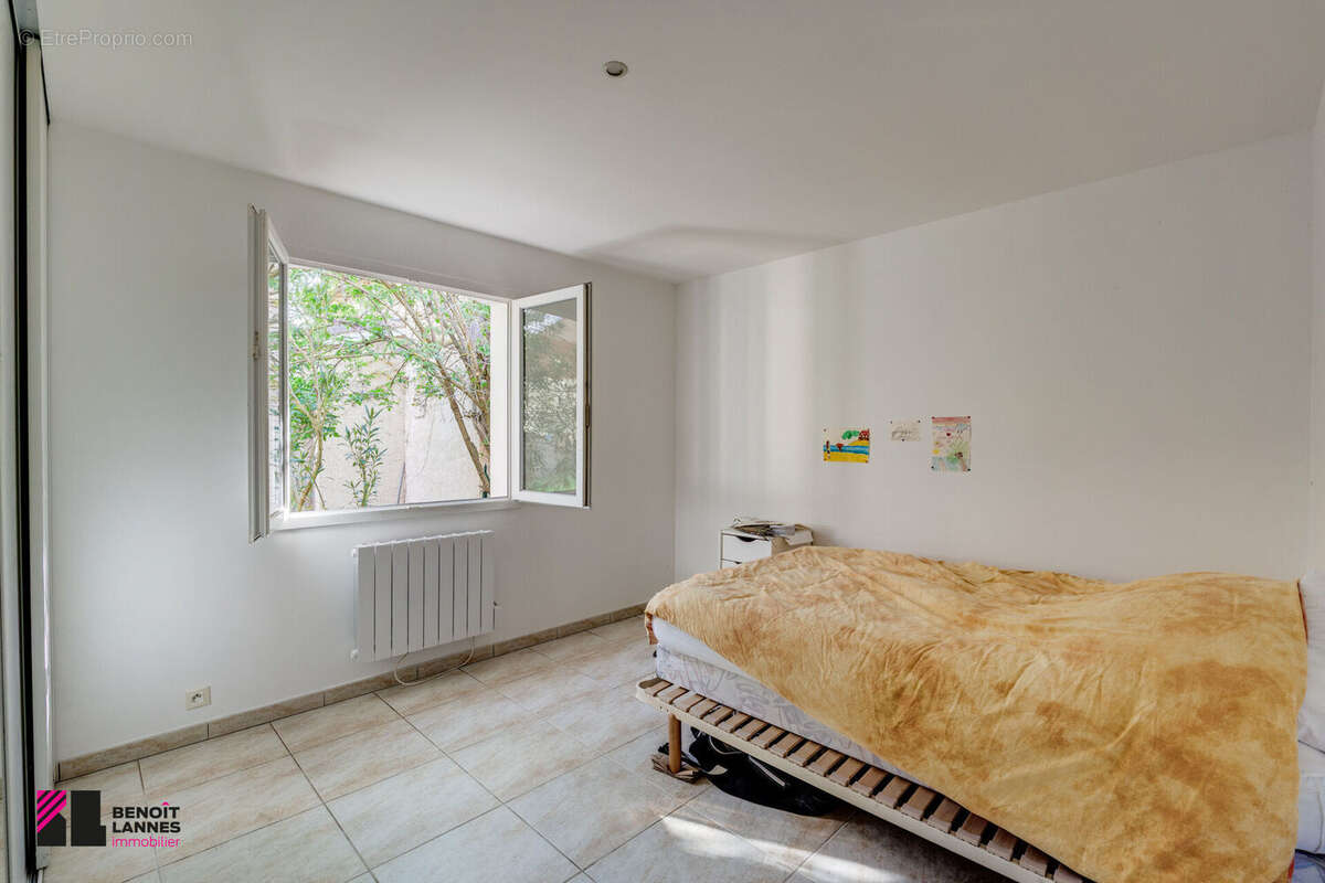 Photo 8 - Maison à TOULOUSE