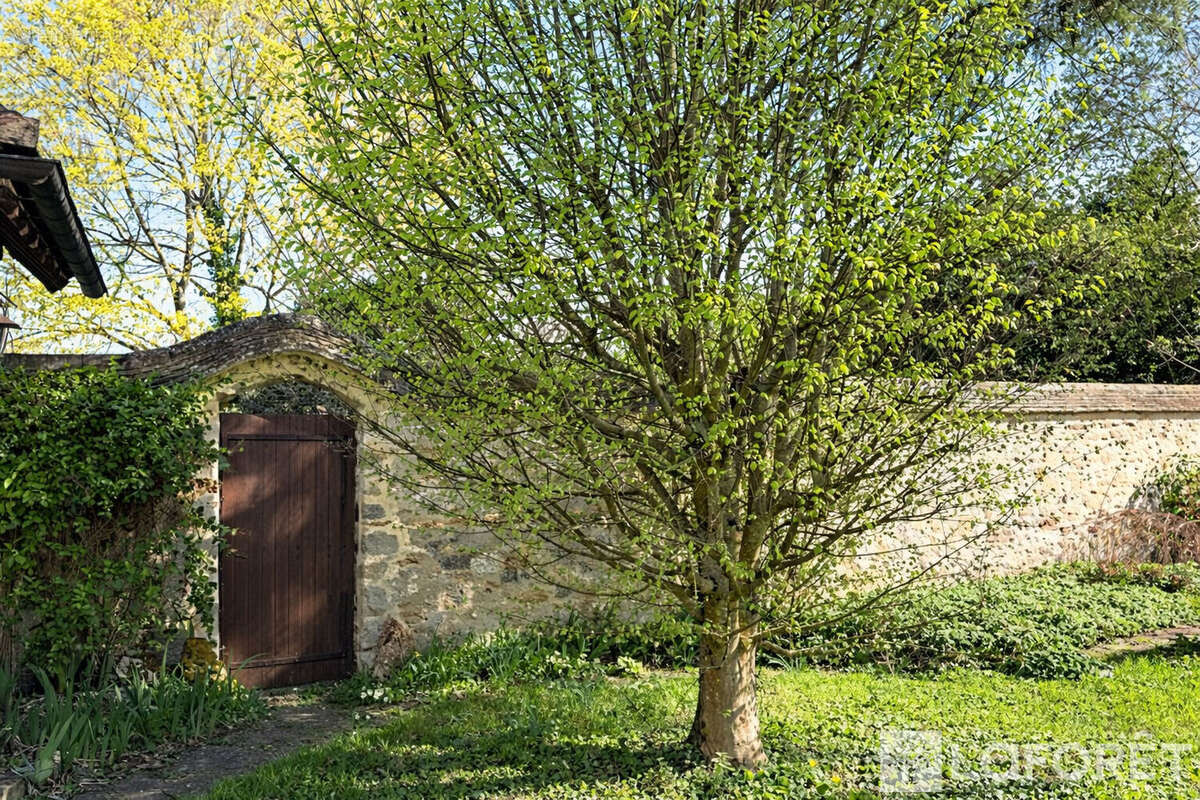 Maison à BOIS-LE-ROI