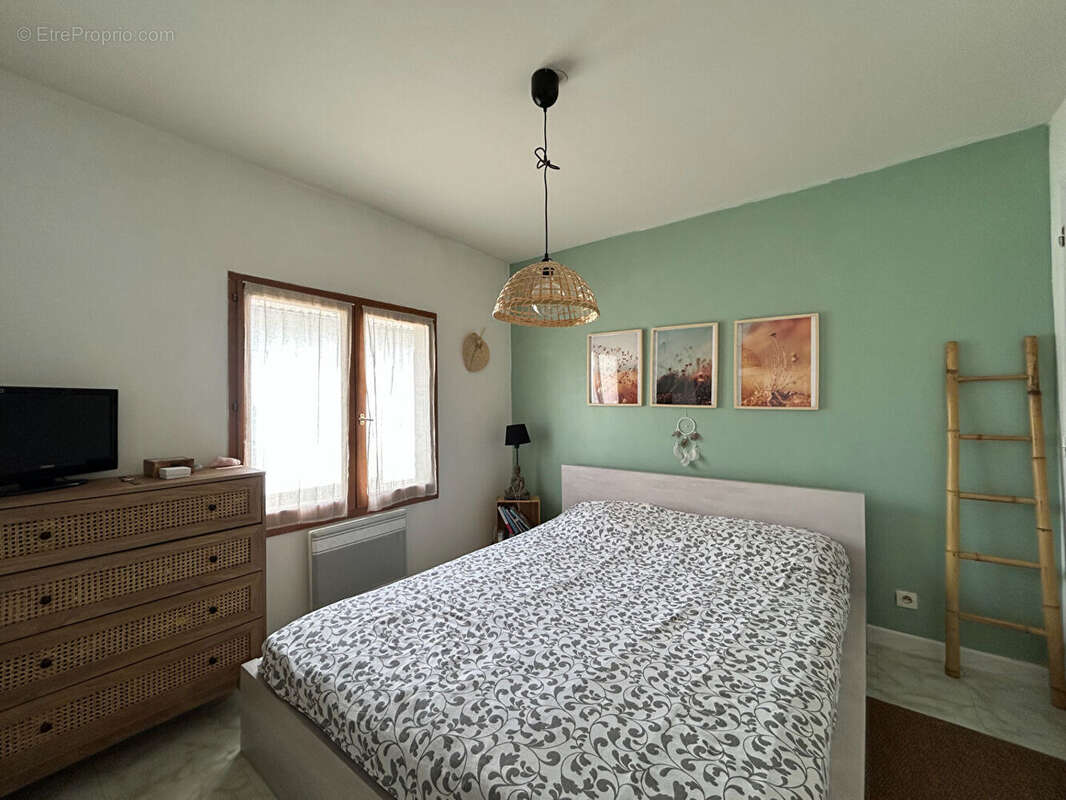 Appartement à CARBON-BLANC