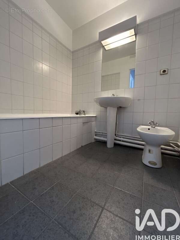 Photo 7 - Appartement à SAINT-MANDE