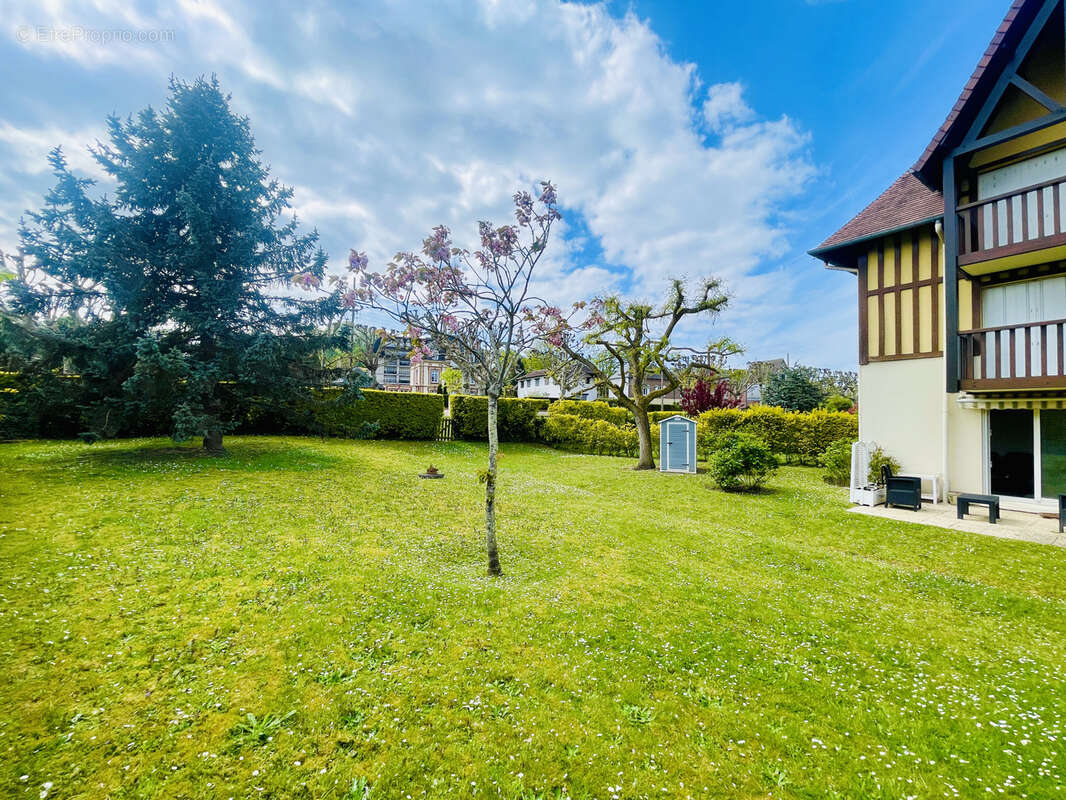Appartement à VILLERS-SUR-MER