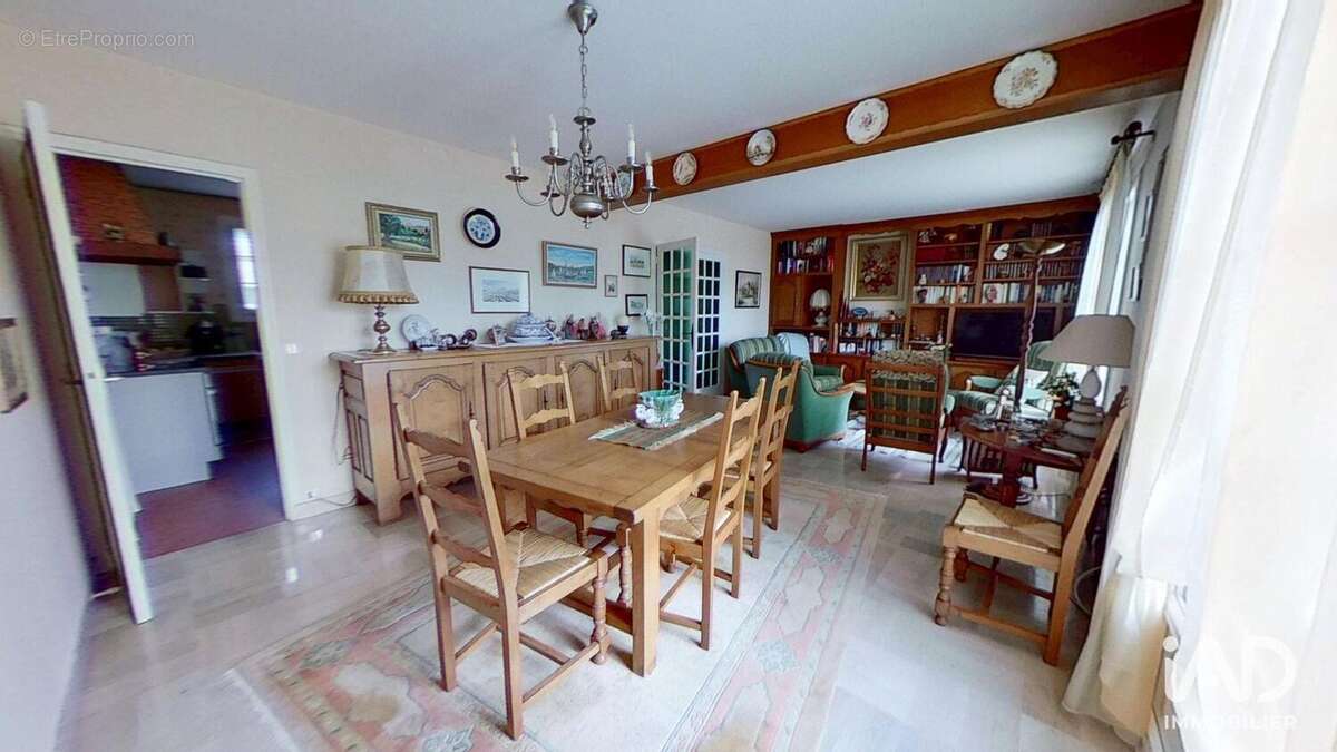 Photo 9 - Maison à FAY-LES-NEMOURS