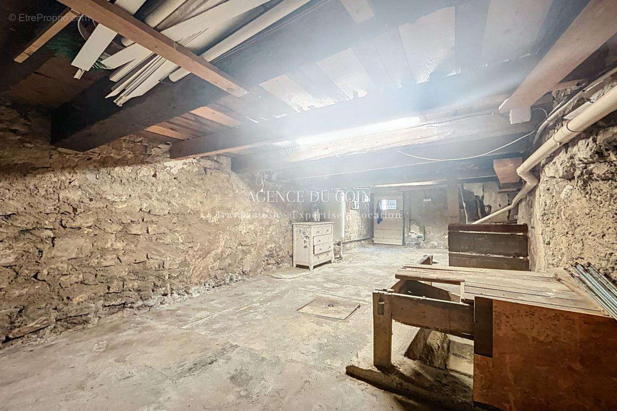 Maison à TRANS-EN-PROVENCE