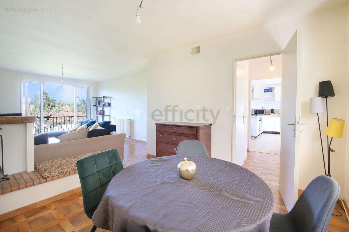 Maison 93 m² à Cambiac  - photo 2