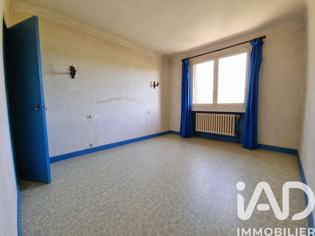 Photo 8 - Maison à L'HORME