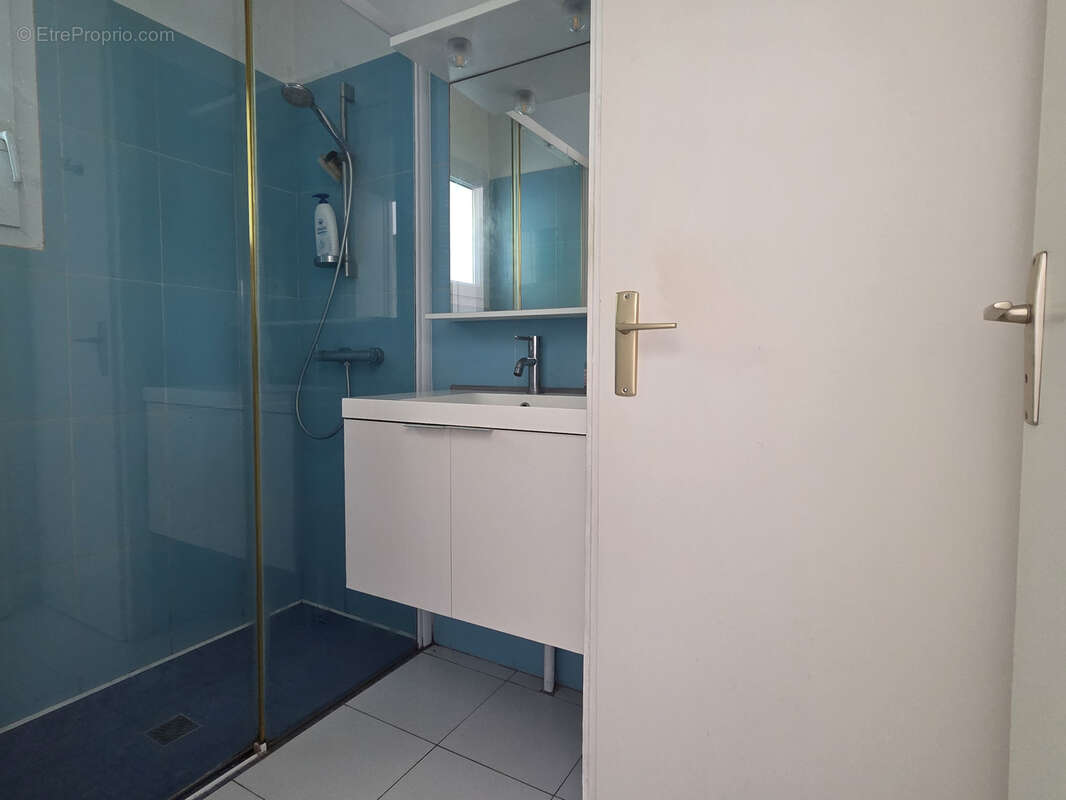 Maison à LA FAUTE-SUR-MER