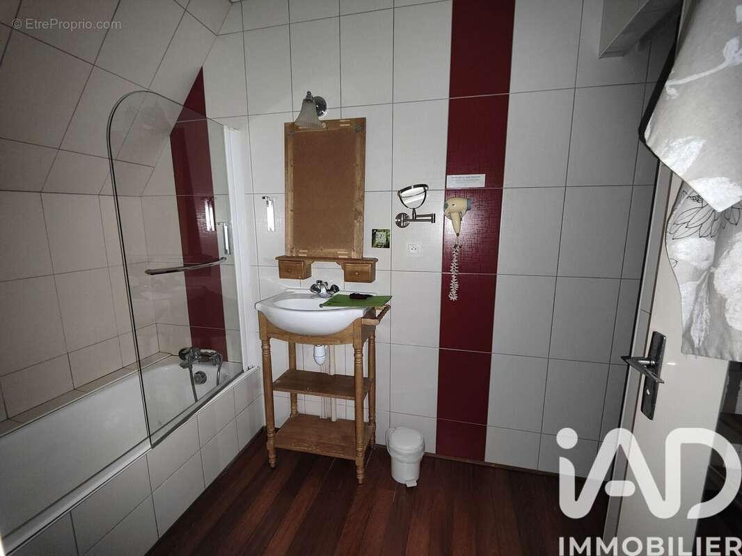 Photo 4 - Appartement à CHATEAUGIRON