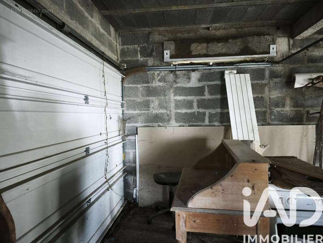 Photo 7 - Terrain à MONTIVILLIERS