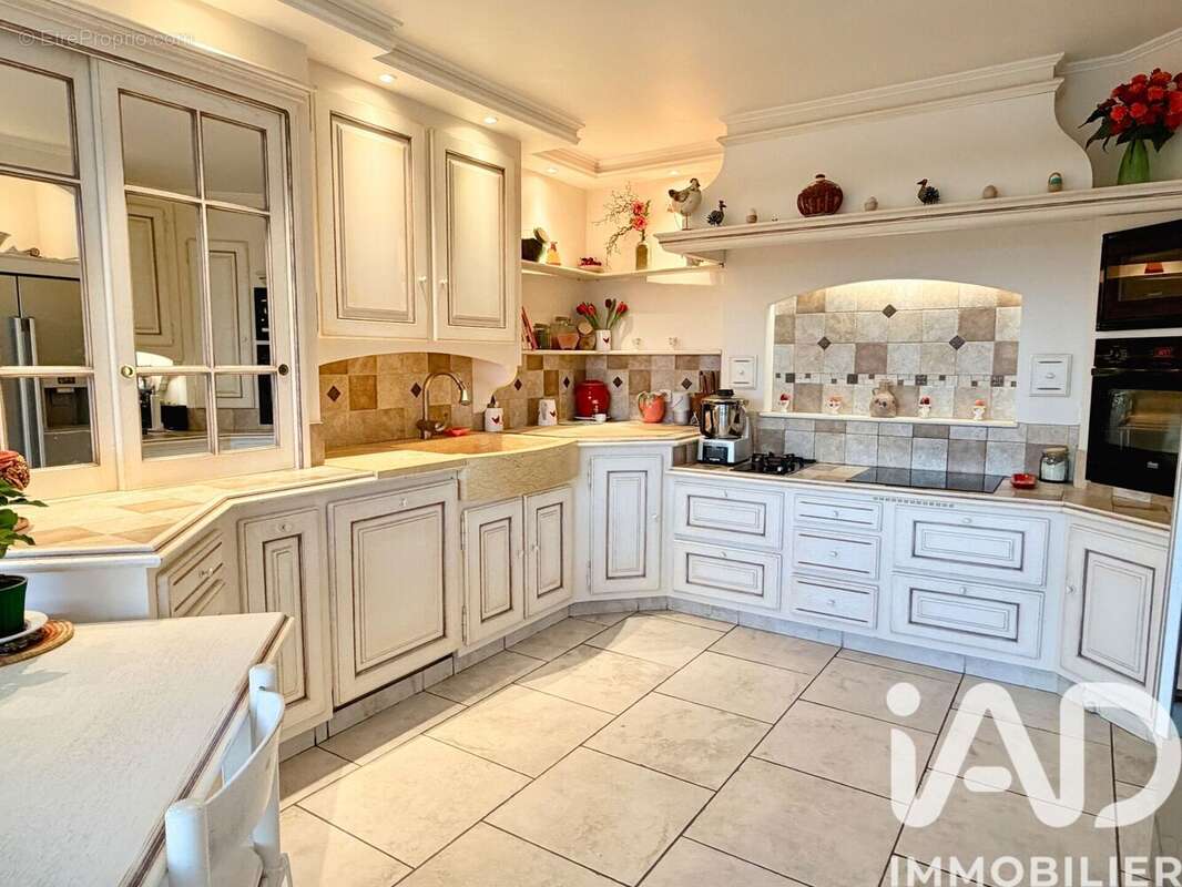 Photo 6 - Maison à BOURGOIN-JALLIEU