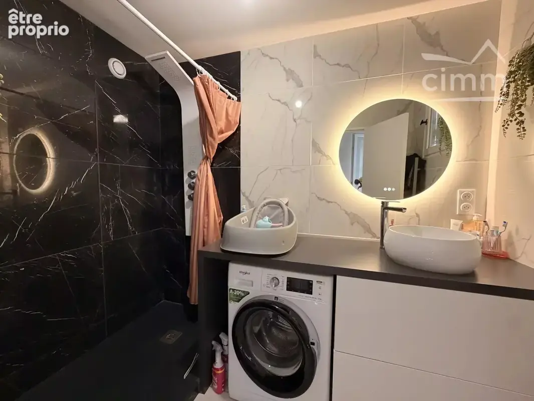 À vendre – appartement 4 pièces – 75 m² – nord de blois - photo 7