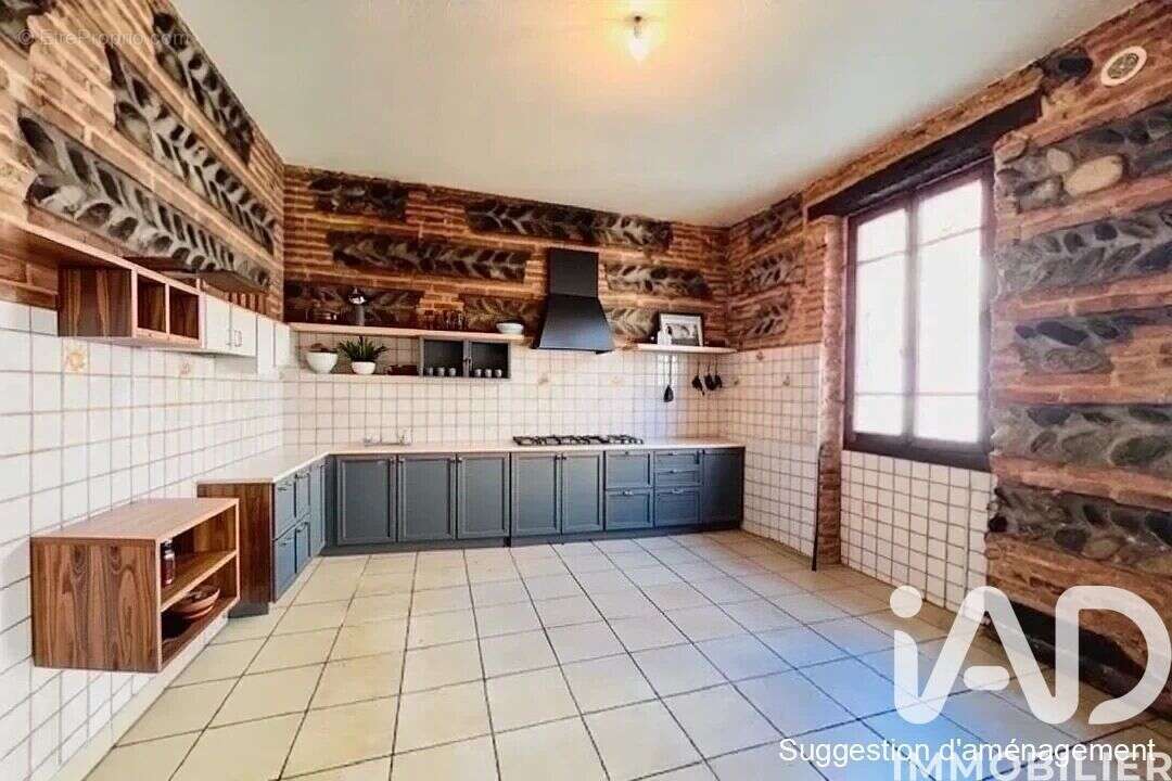 Photo 5 - Maison à NOE