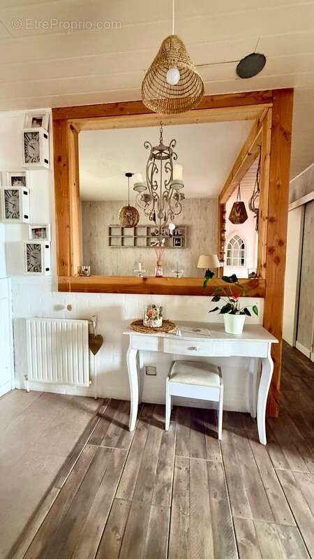 Maison à SAINT-FERREOL-D&#039;AUROURE