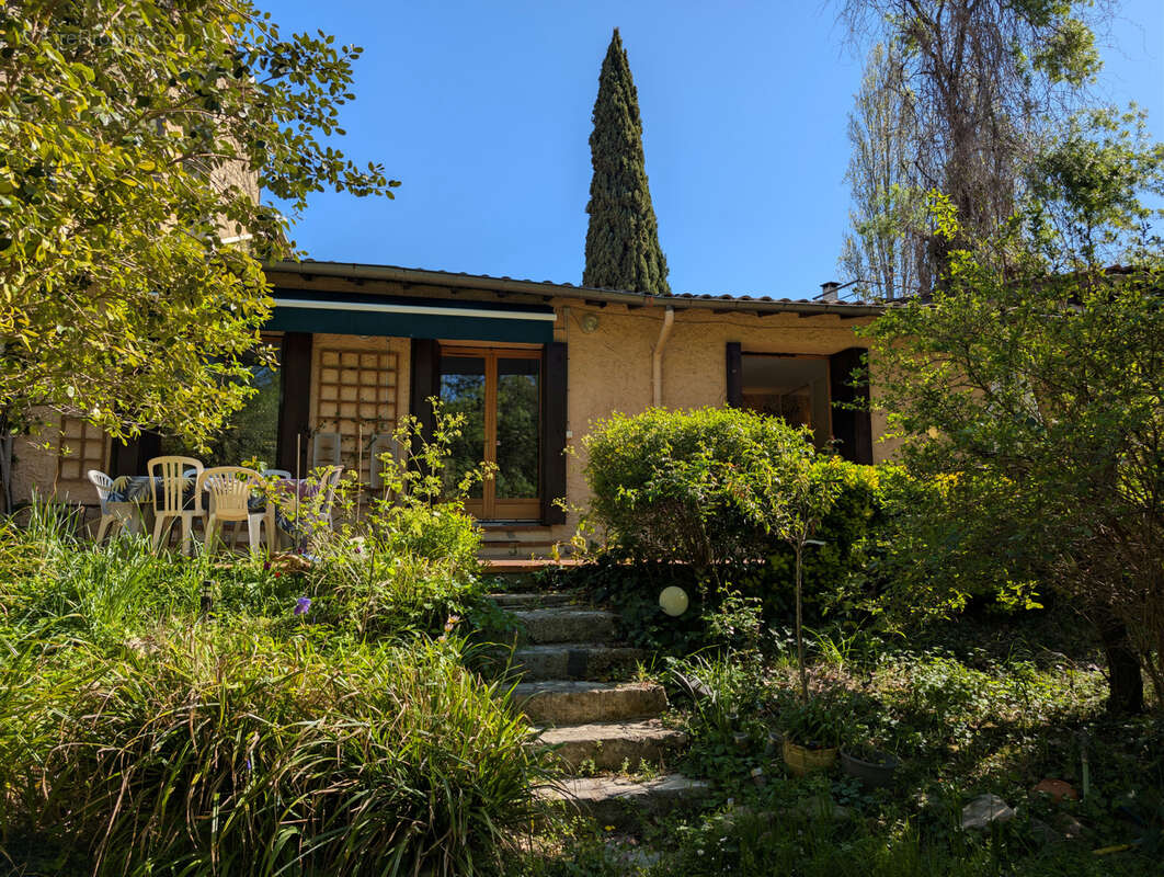 Maison à CASTELNAU-LE-LEZ