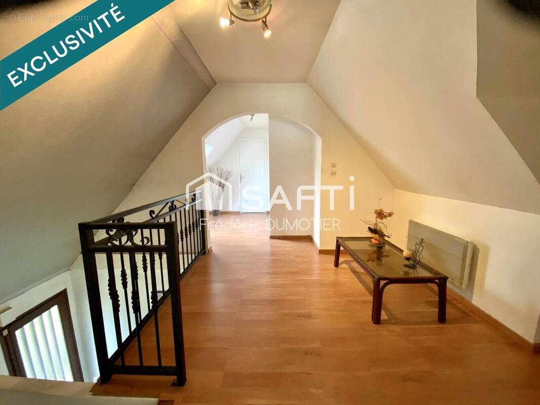 Photo 1 - Maison à SAINT-QUENTIN