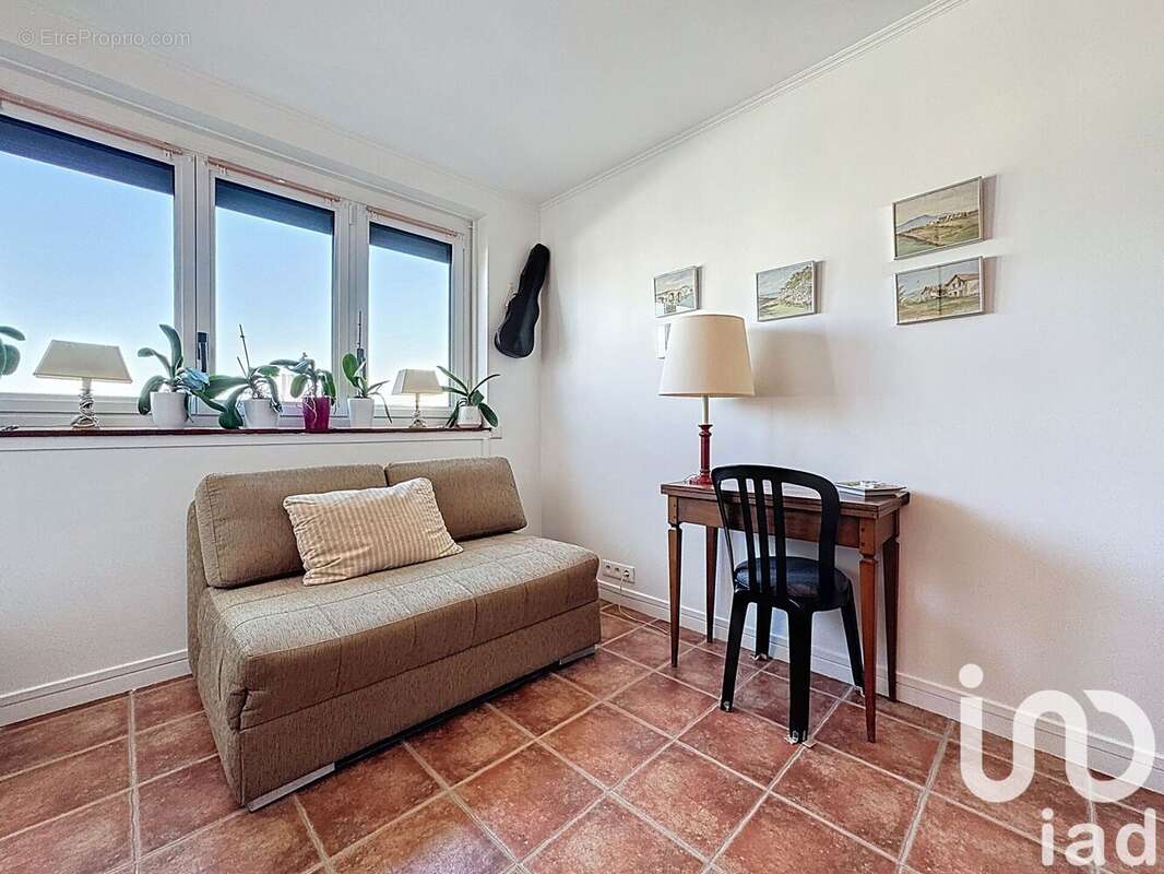 Photo 9 - Appartement à PARIS-14E