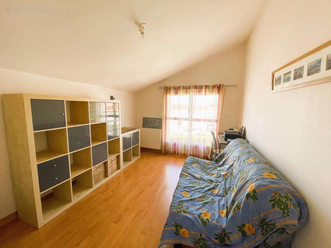 Maison avec piscine 8 pièces 146 m² La Séguinière - photo 14