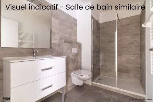 Appartement à MARSEILLE-6E