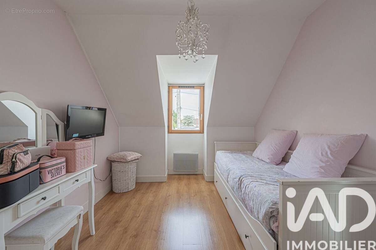 Photo 6 - Maison à MONTFERMEIL
