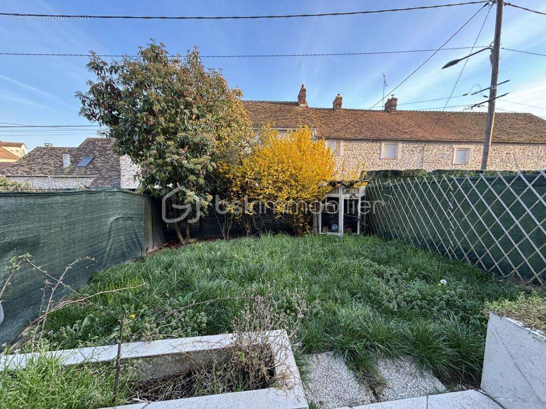 Maison à vendre Breuillet 91 - photo 14