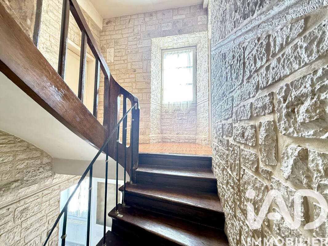 Photo 4 - Maison à NANGIS