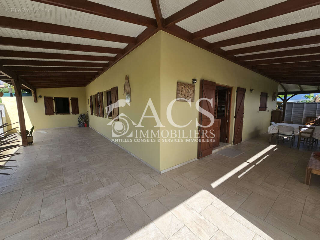 Maison à DUCOS