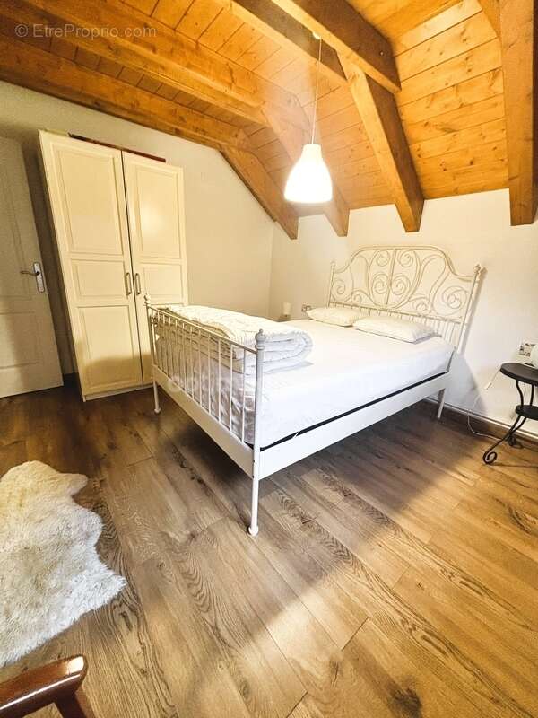 Maison à SAINT-BEAT