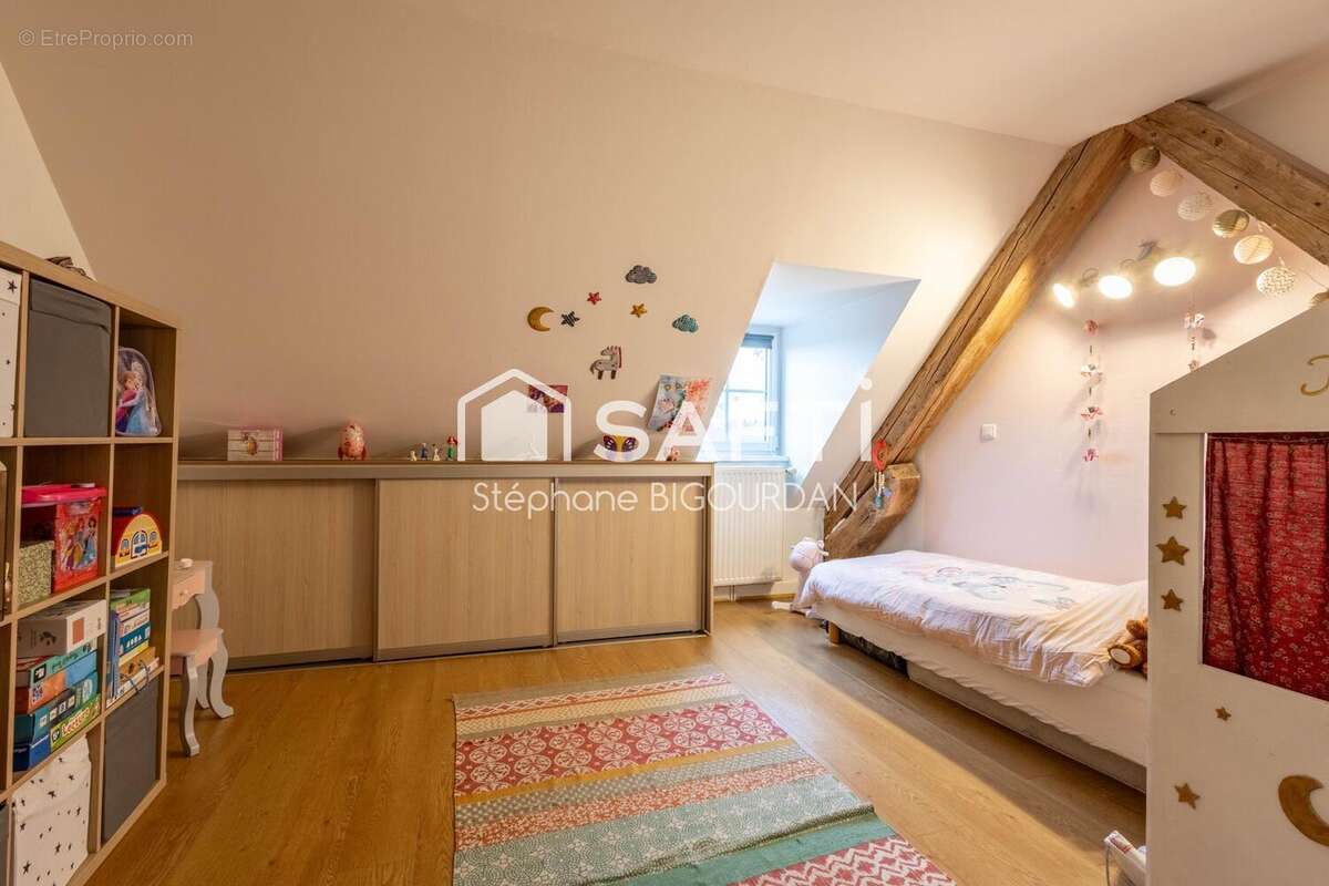 Photo 9 - Appartement à ECOLE-VALENTIN