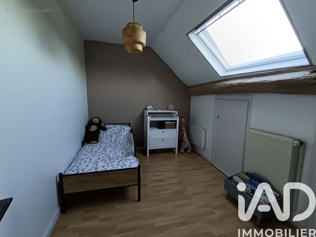 Photo 9 - Maison à SUEVRES