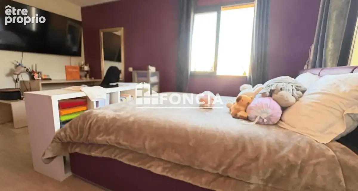Maison 7 pieces fonsorbes a  10 minutes d'airbus - photo 10