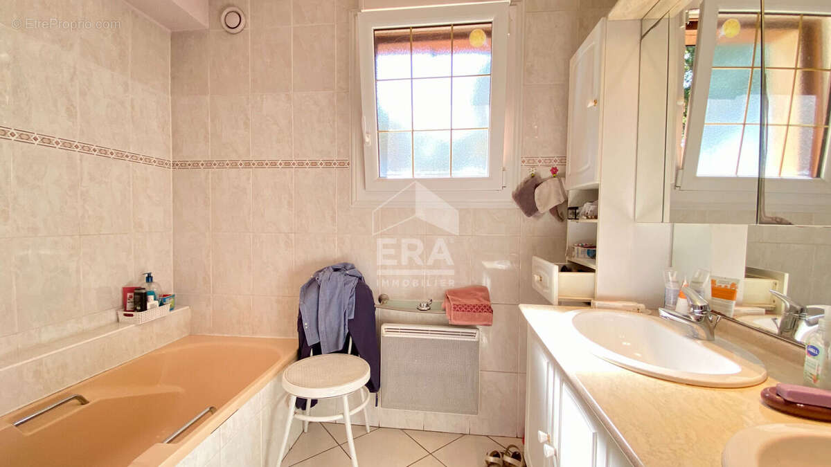 Maison 117m² à laval - photo 13
