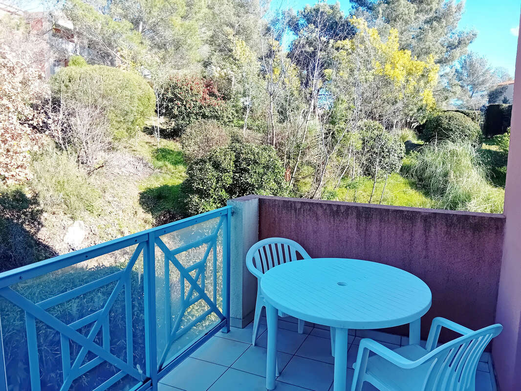 Appartement à SAINT-RAPHAEL