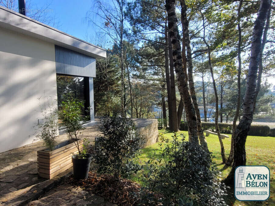 Maison à MOELAN-SUR-MER