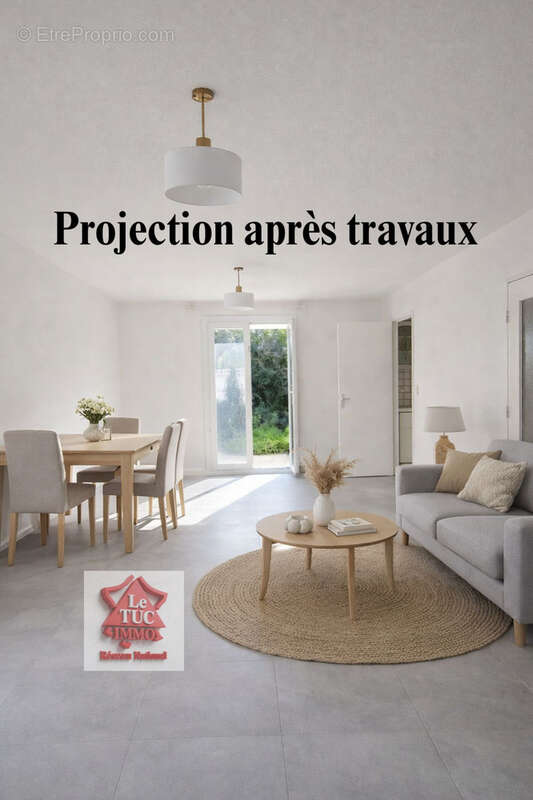 Maison à MONDRAGON