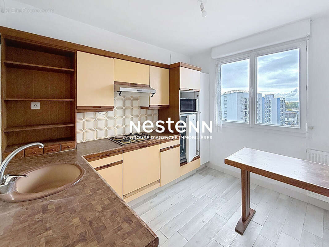 Appartement à JOUE-LES-TOURS