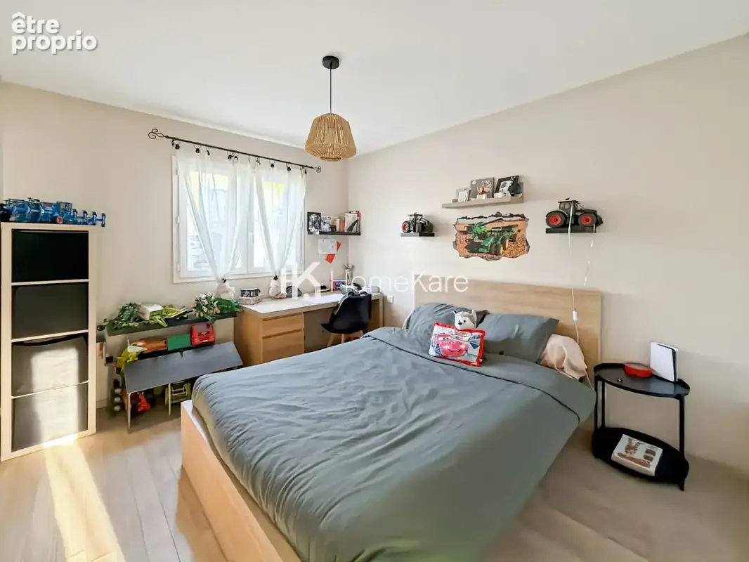 Maison 120 m² à Fronton  - photo 8