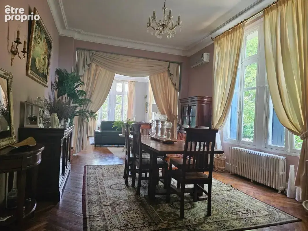 Maison de 12 pièces de 432 m² à Casteljaloux - photo 6