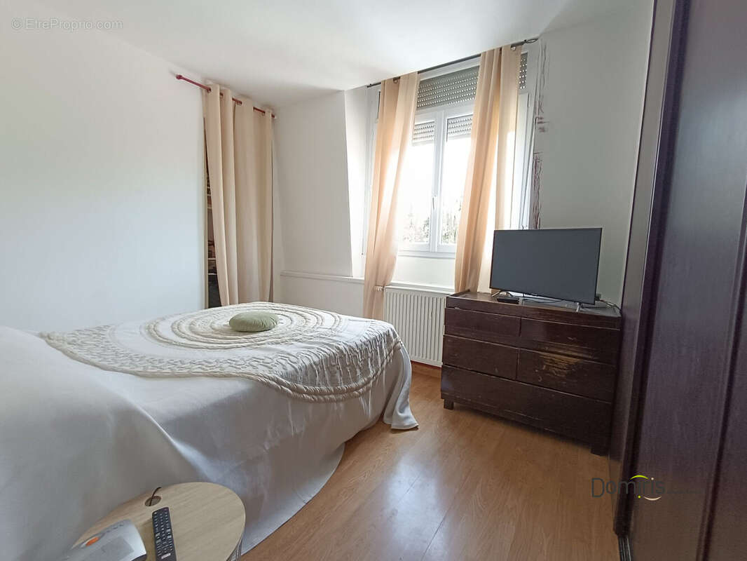 Maison 90 m² à Hem  - photo 9