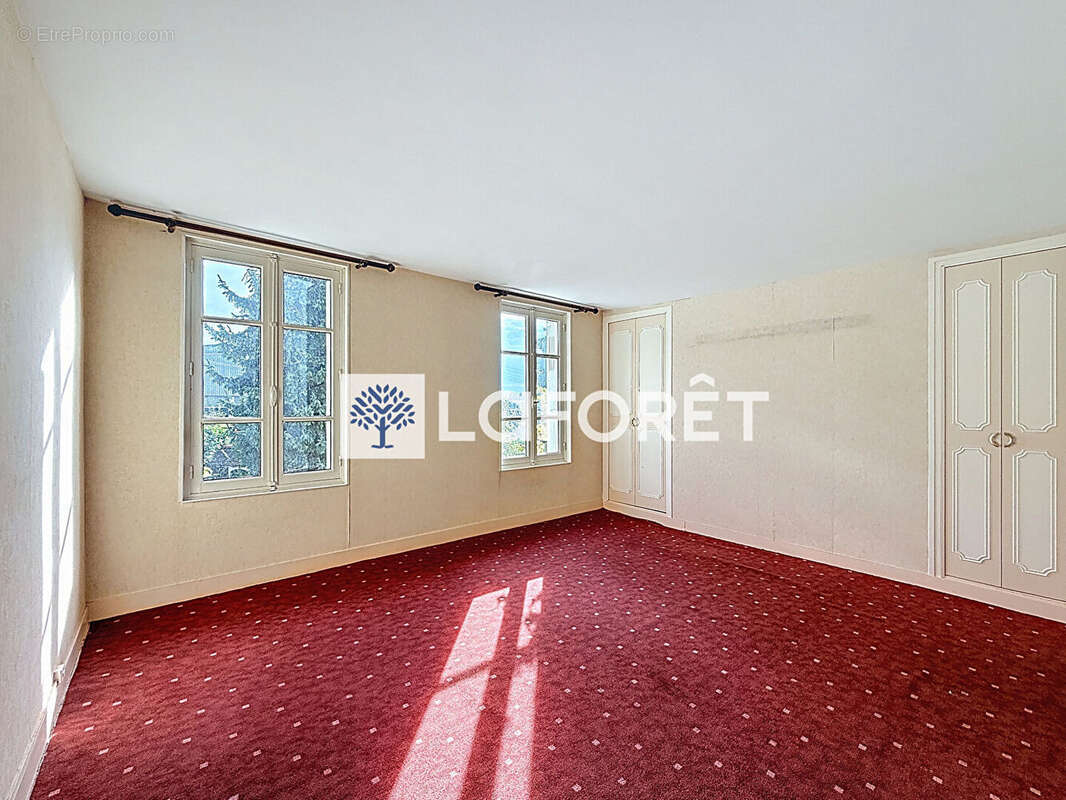 Maison à AMFREVILLE-LA-MI-VOIE