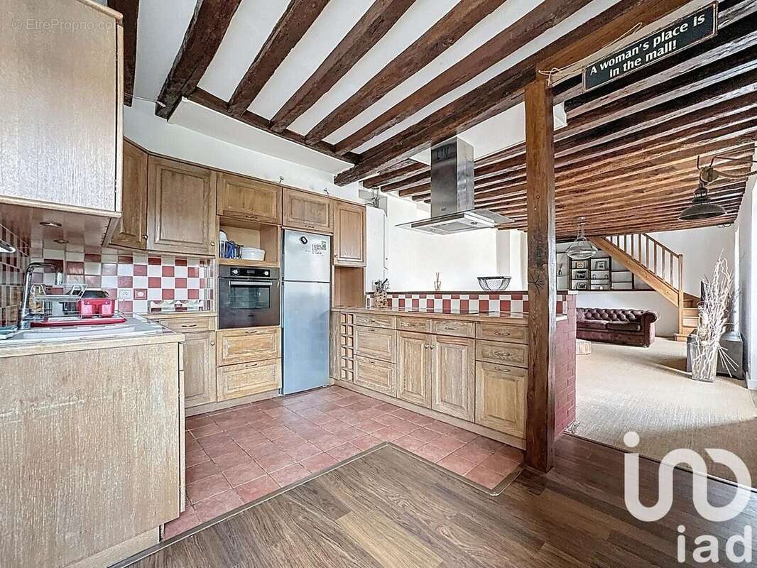 Photo 5 - Appartement à LINAS