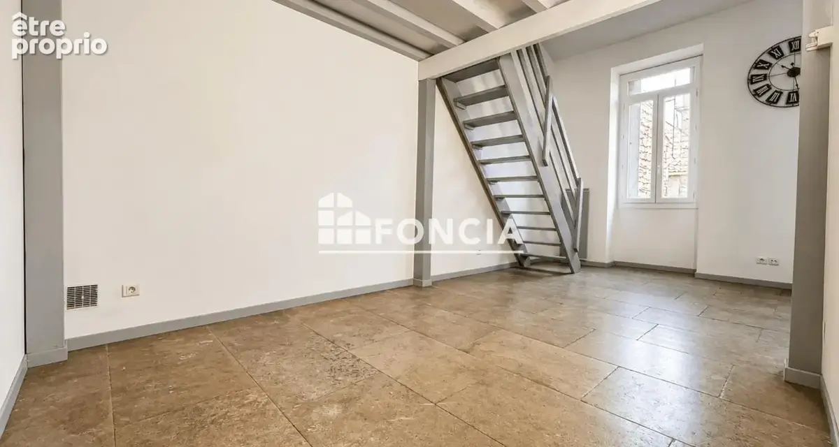 Immeuble de rapport – rentabilité environ 8 % – emplacement idéal à nîmes - photo 16