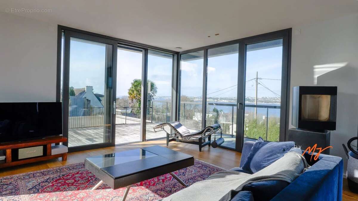 Maison à PLOUGASTEL-DAOULAS