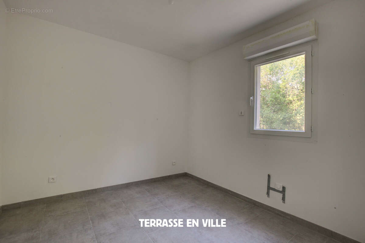 Maison à MEYRARGUES