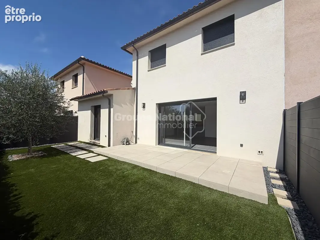 Photo Maison à Montauroux au prix de 399 000€