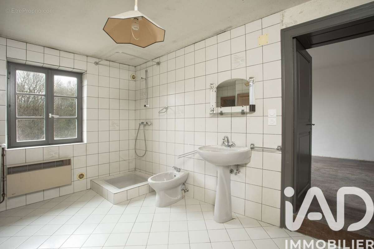 Maison 130 m² à Oudrenne  - photo 7